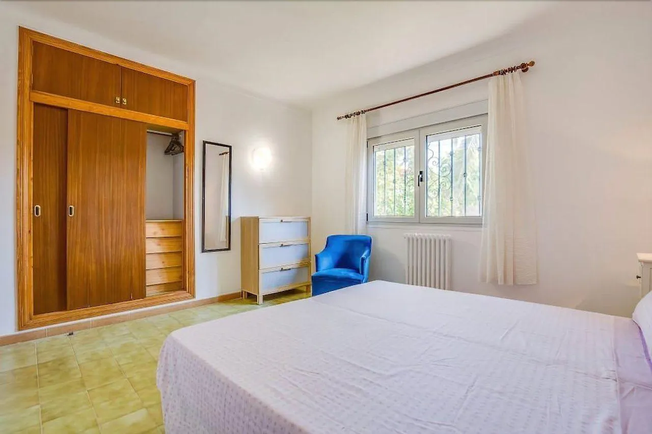 Villa Saturn Llucmajor  Llucmajor (Mallorca)