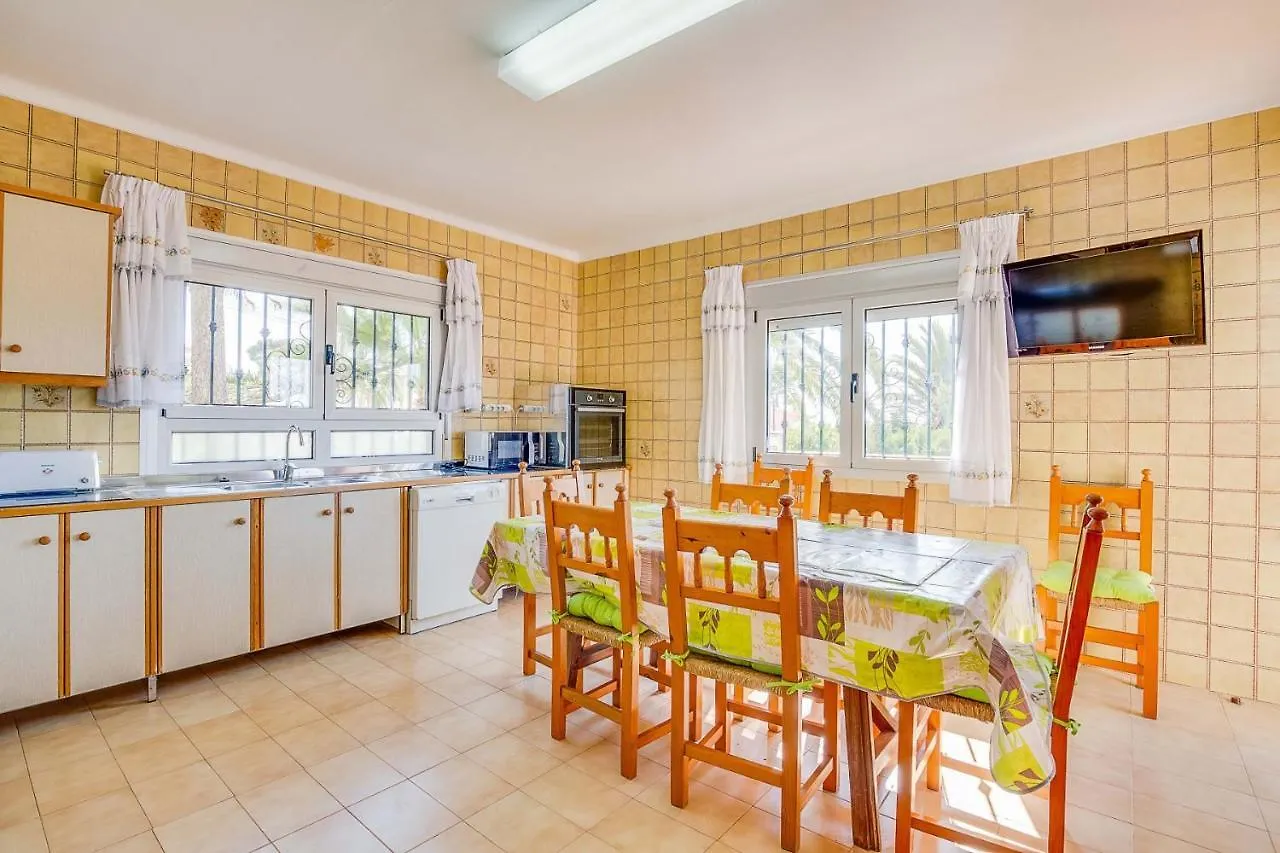Villa Saturn Llucmajor  0*, Llucmajor (Mallorca)