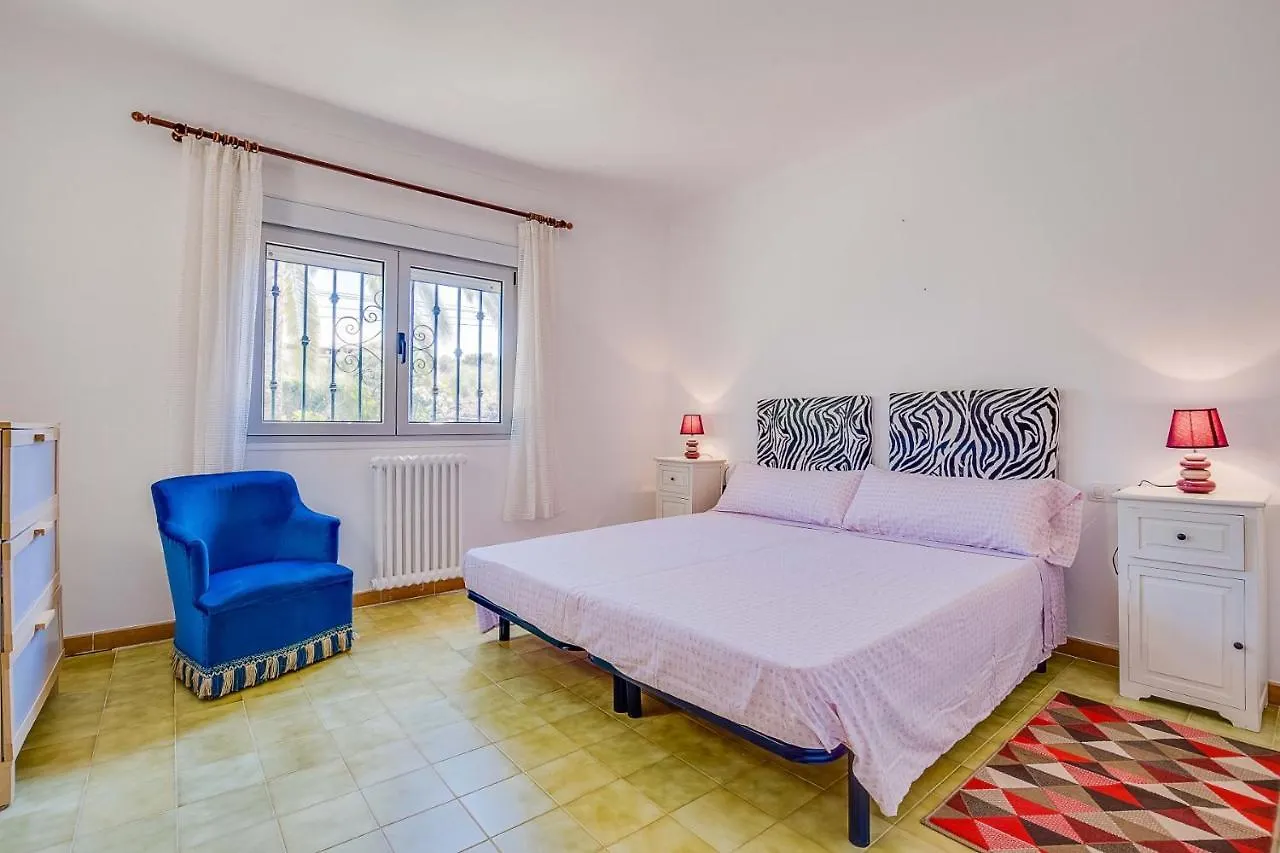 Villa Saturn Llucmajor