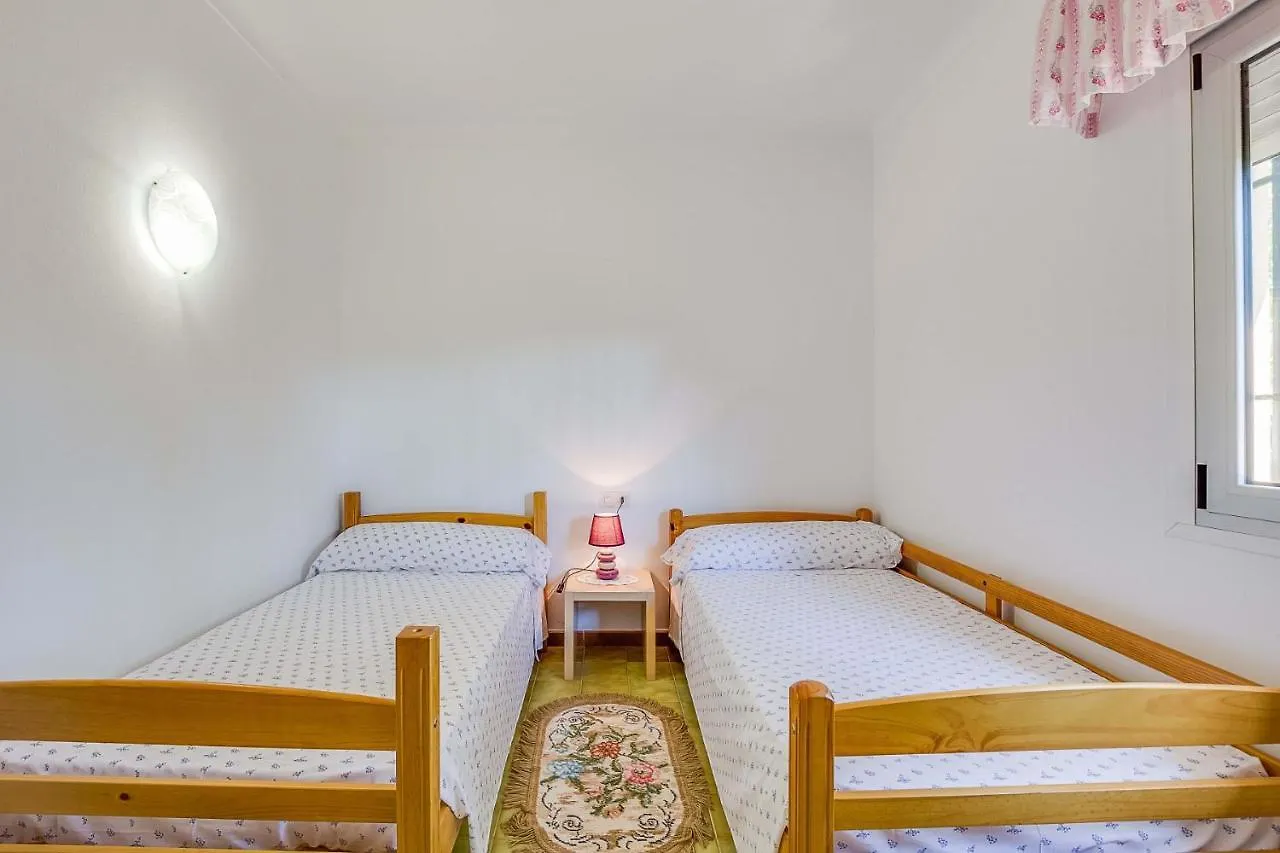 Villa Saturn Llucmajor  Spain