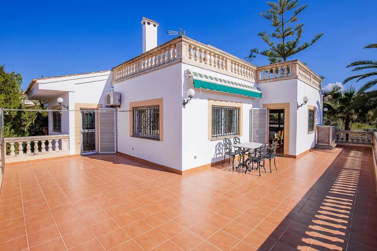 Villa Saturn Llucmajor  Llucmajor (Mallorca)