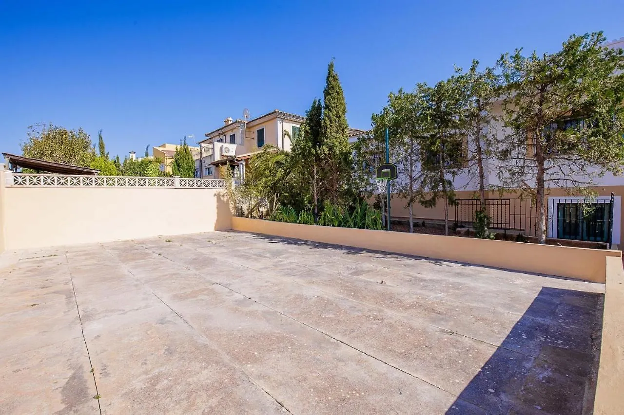 Villa Saturn Llucmajor  0*, Llucmajor (Mallorca)