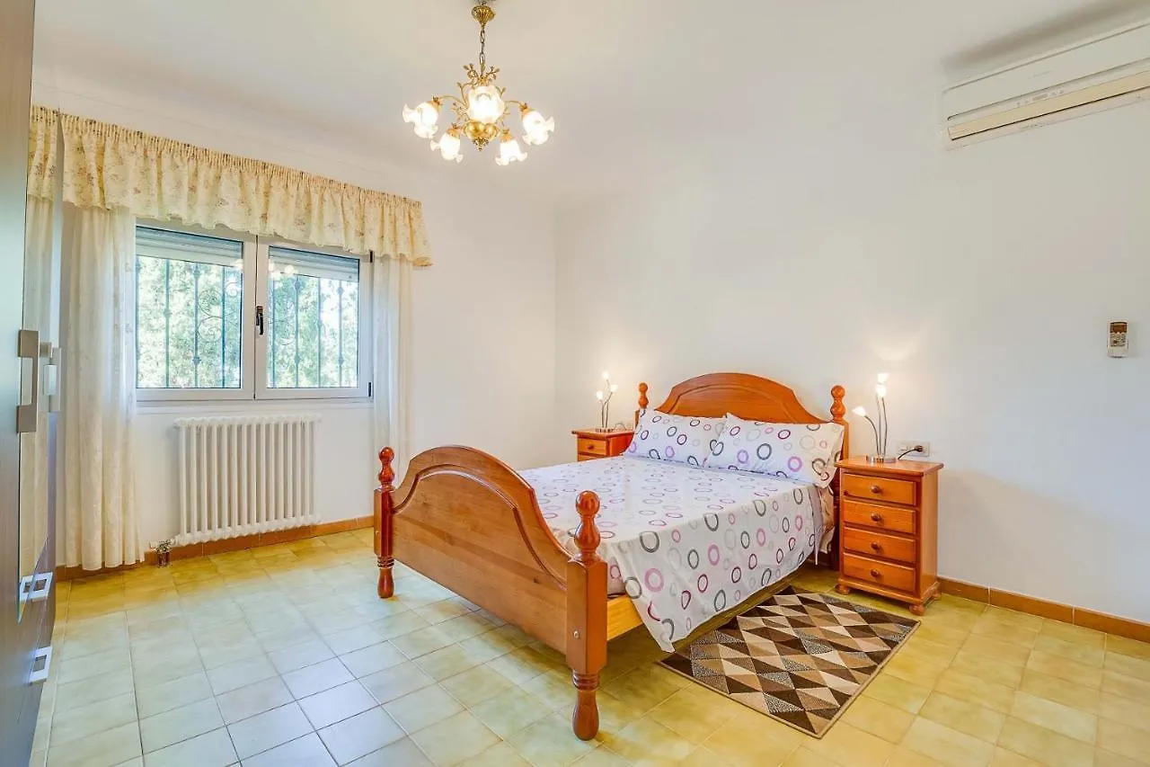 Villa Saturn Llucmajor  Llucmajor (Mallorca)
